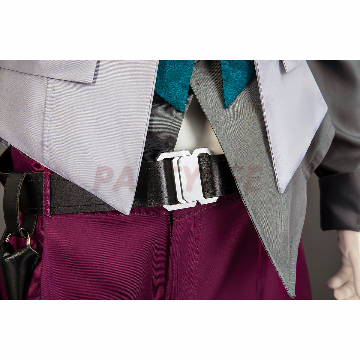 Honkai Star Rail Gallagher Cosplay Costume