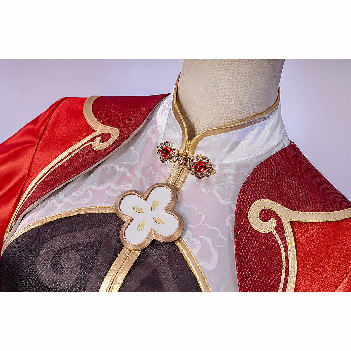 Honkai Star Rail Hunt Path March 7th Cosplay Costume