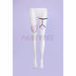 Honkai Star Rail Hunt Path March 7th Cosplay Costume