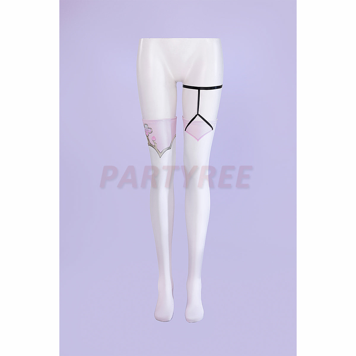Honkai Star Rail Hunt Path March 7th Cosplay Costume