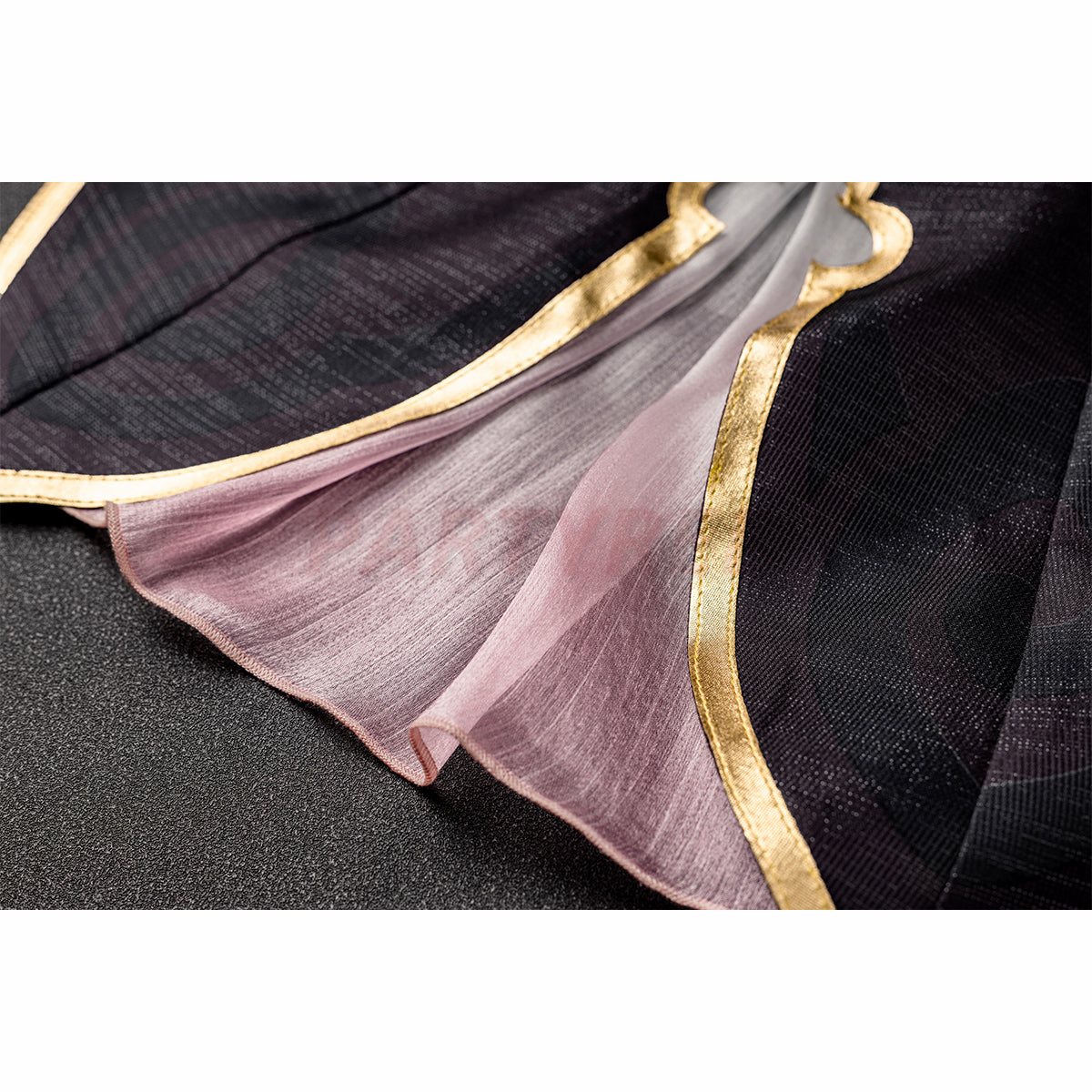 Honkai Star Rail Hunt Path March 7th Cosplay Costume