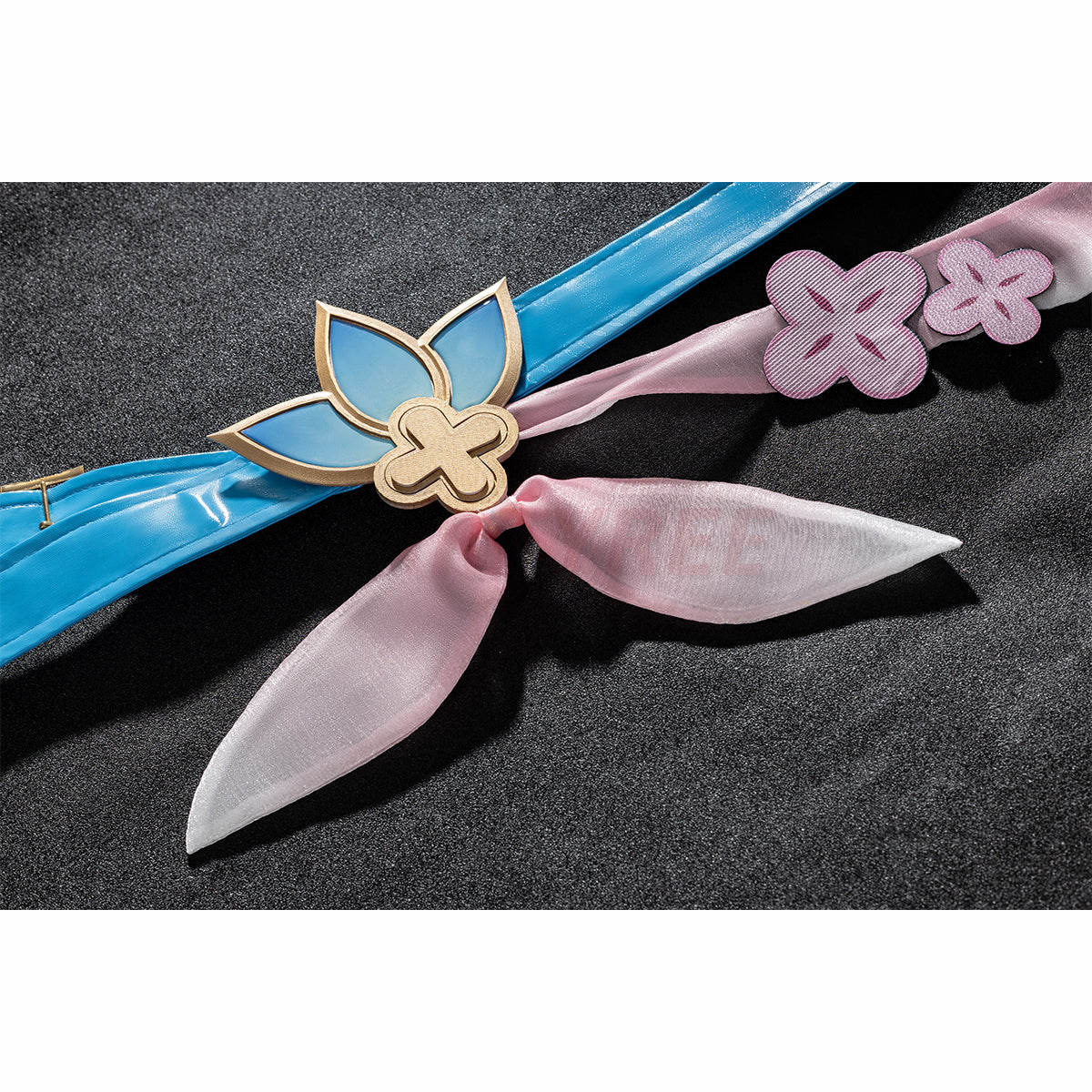 Honkai Star Rail Hunt Path March 7th Cosplay Costume
