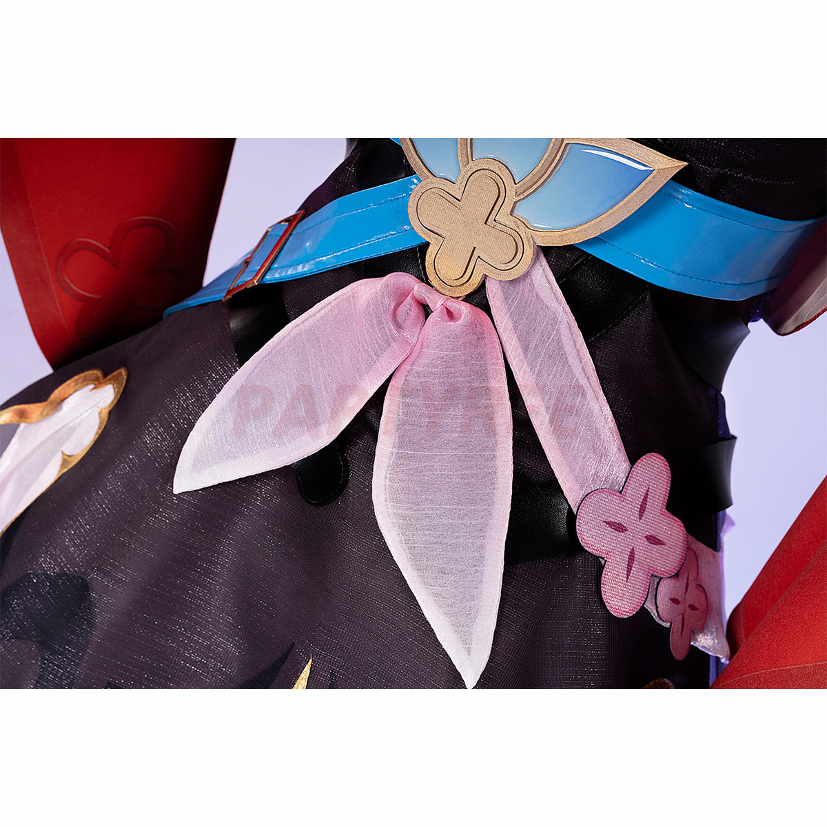 Honkai Star Rail Hunt Path March 7th Cosplay Costume