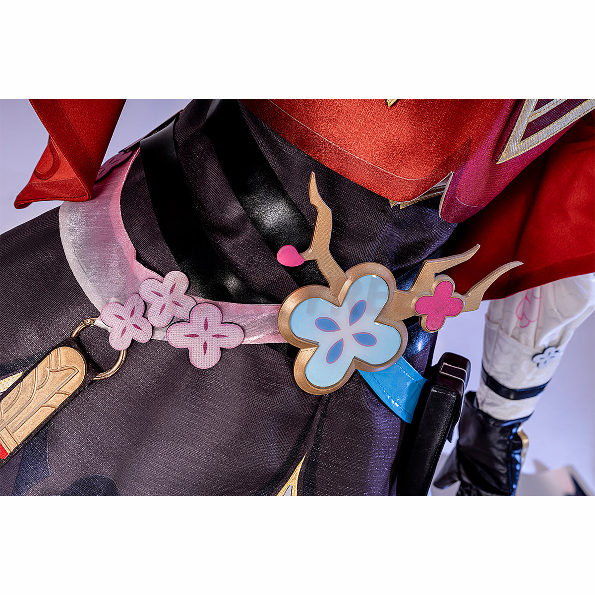 Honkai Star Rail Hunt Path March 7th Cosplay Costume