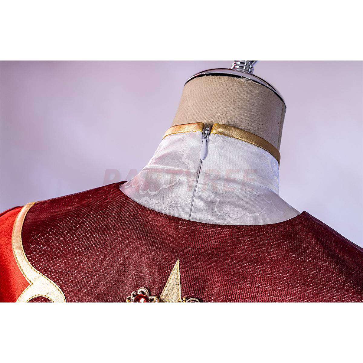Honkai Star Rail Hunt Path March 7th Cosplay Costume