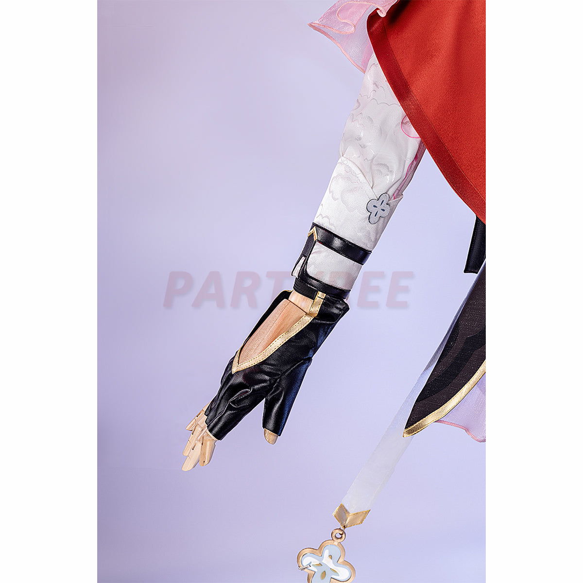 Honkai Star Rail Hunt Path March 7th Cosplay Costume