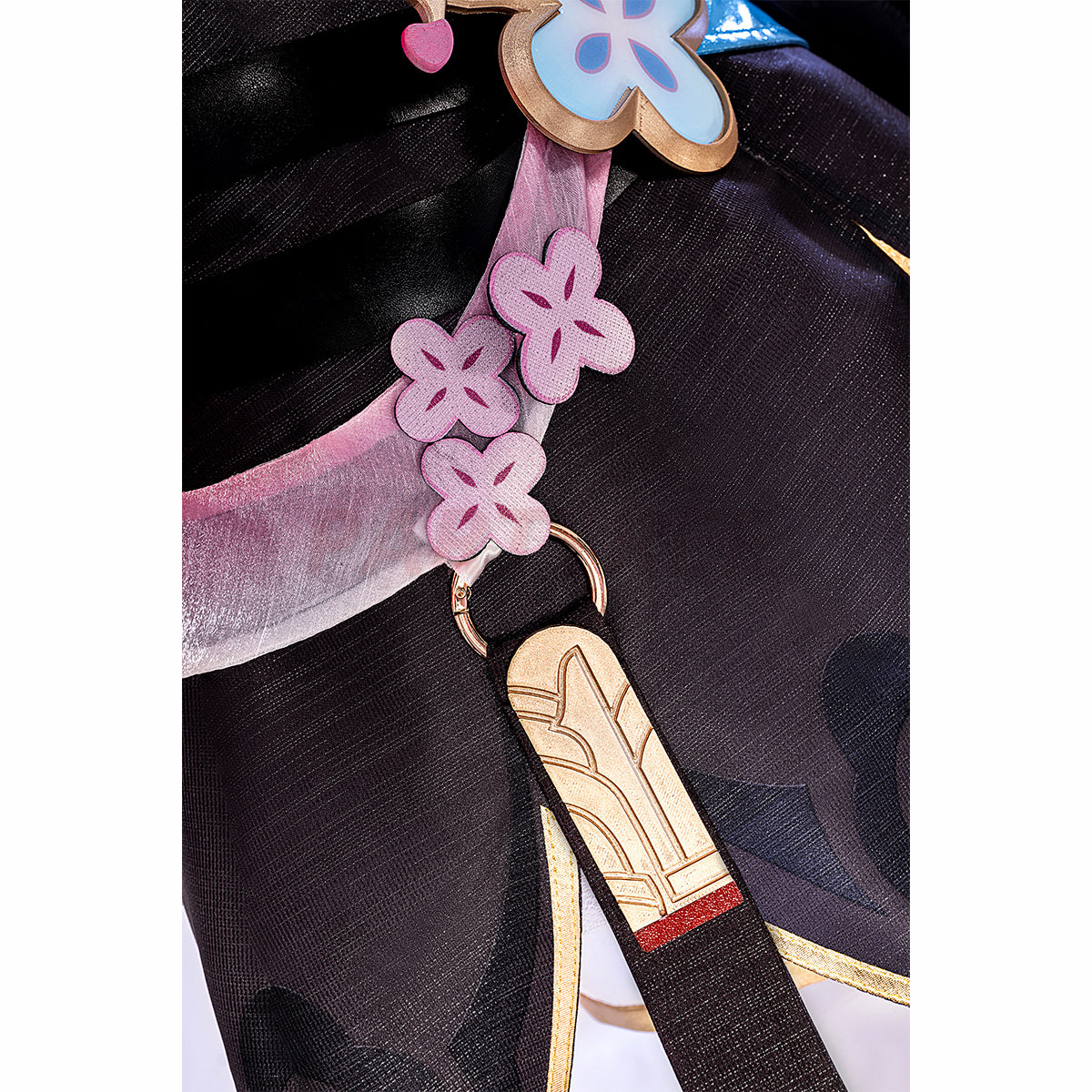 Honkai Star Rail Hunt Path March 7th Cosplay Costume