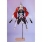 Honkai Star Rail Hunt Path March 7th Cosplay Costume