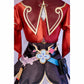 Honkai Star Rail Hunt Path March 7th Cosplay Costume