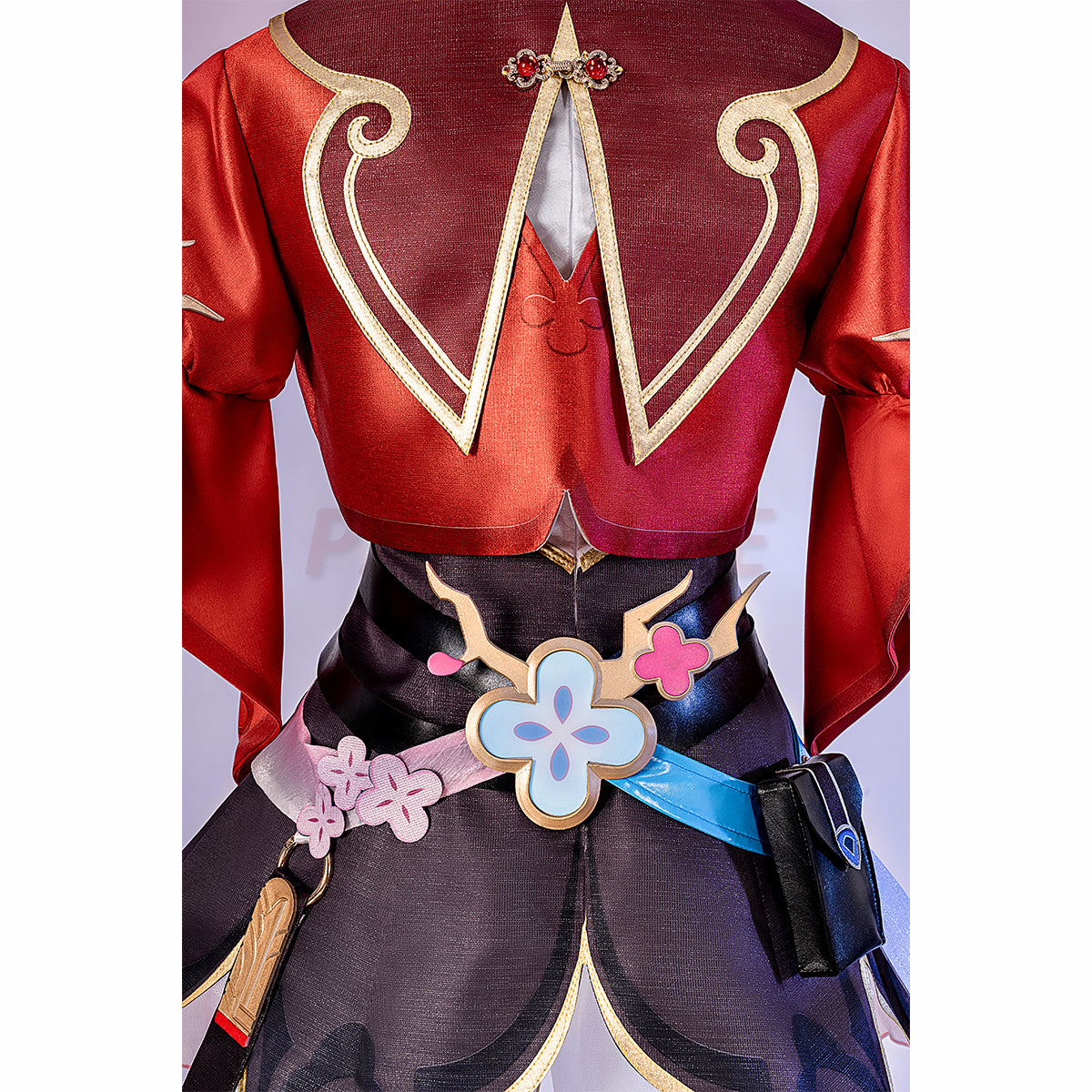 Honkai Star Rail Hunt Path March 7th Cosplay Costume