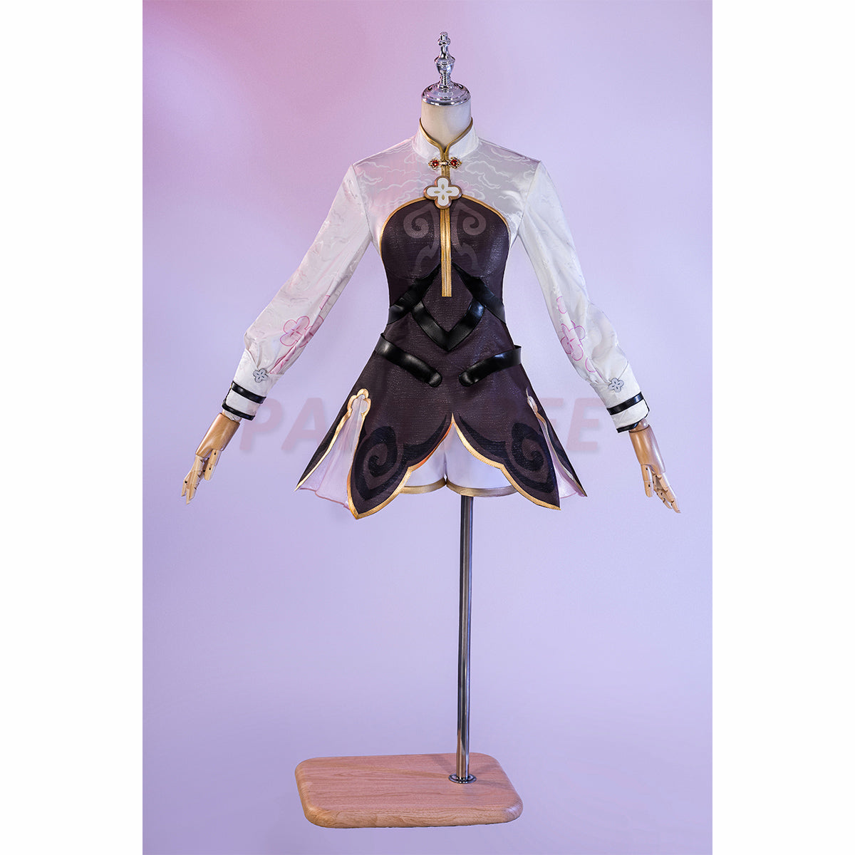 Honkai Star Rail Hunt Path March 7th Cosplay Costume