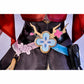 Honkai Star Rail Hunt Path March 7th Cosplay Costume