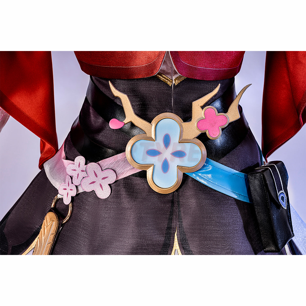Honkai Star Rail Hunt Path March 7th Cosplay Costume