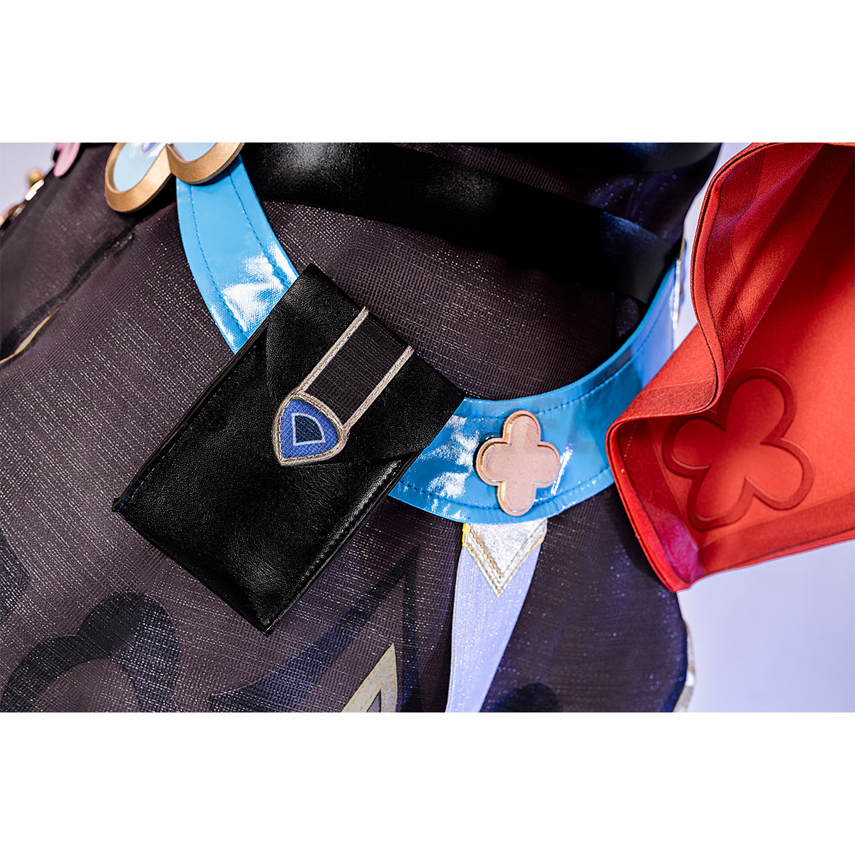 Honkai Star Rail Hunt Path March 7th Cosplay Costume