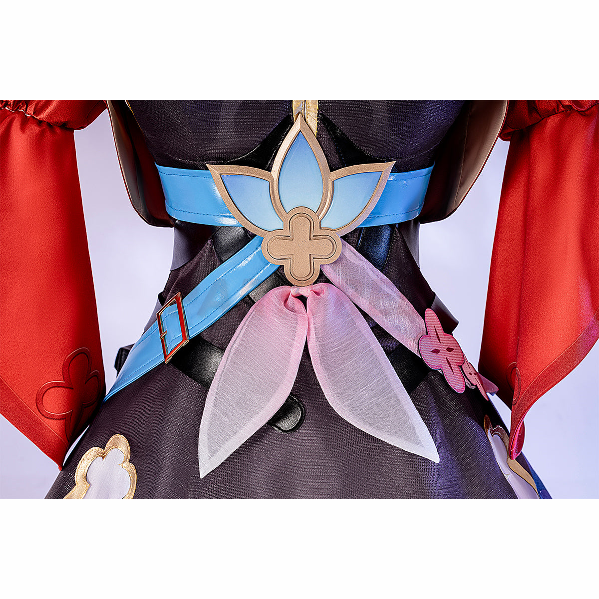 Honkai Star Rail Hunt Path March 7th Cosplay Costume
