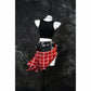 Zenless Zone Zero Lucy Cosplay Costume