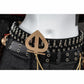 Zenless Zone Zero Lucy Cosplay Costume