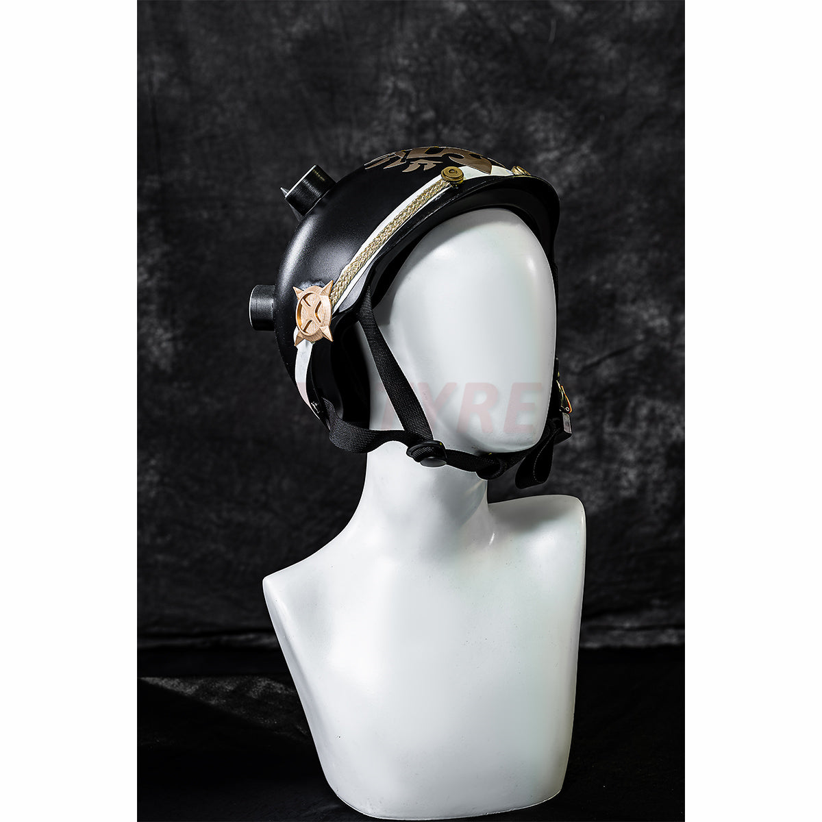 Zenless Zone Zero Lucy Cosplay Costume