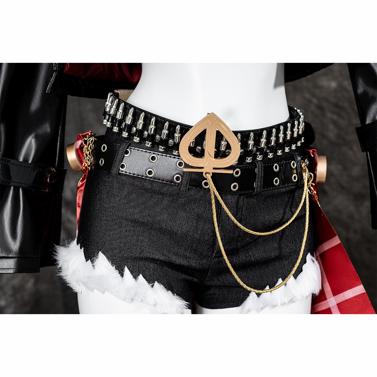 Zenless Zone Zero Lucy Cosplay Costume