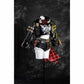 Zenless Zone Zero Lucy Cosplay Costume