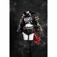 Zenless Zone Zero Lucy Cosplay Costume
