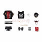 Zenless Zone Zero Lucy Cosplay Costume