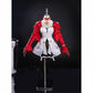 Zenless Zone Zero Astra Yao Cosplay Costume