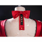 Zenless Zone Zero Astra Yao Cosplay Costume