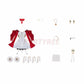 Zenless Zone Zero Astra Yao Cosplay Costume