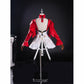 Zenless Zone Zero Astra Yao Cosplay Costume