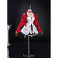 Zenless Zone Zero Astra Yao Cosplay Costume