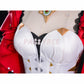 Zenless Zone Zero Astra Yao Cosplay Costume