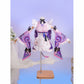 Genshin Impact Yumemizuki Mizuki Cosplay Costume