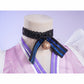 Genshin Impact Yumemizuki Mizuki Cosplay Costume