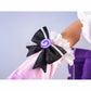 Genshin Impact Yumemizuki Mizuki Cosplay Costume