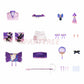 Genshin Impact Yumemizuki Mizuki Cosplay Costume