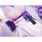 Genshin Impact Yumemizuki Mizuki Cosplay Costume