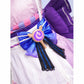 Genshin Impact Yumemizuki Mizuki Cosplay Costume
