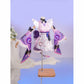 Genshin Impact Yumemizuki Mizuki Cosplay Costume