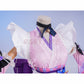Genshin Impact Yumemizuki Mizuki Cosplay Costume