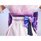 Genshin Impact Yumemizuki Mizuki Cosplay Costume