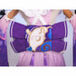 Genshin Impact Yumemizuki Mizuki Cosplay Costume