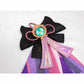 Genshin Impact Yumemizuki Mizuki Cosplay Costume
