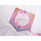 Genshin Impact Yumemizuki Mizuki Cosplay Costume