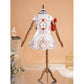 Honkai Star Rail Tribios Cosplay Costume