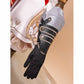 Honkai Star Rail Tribios Cosplay Costume