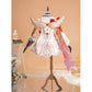 Honkai Star Rail Tribios Cosplay Costume