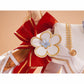 Honkai Star Rail Tribios Cosplay Costume