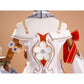 Honkai Star Rail Tribios Cosplay Costume