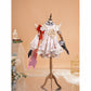 Honkai Star Rail Tribios Cosplay Costume